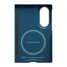 Арамидный чехол MagSafe PITAKA Sunset · Moonrise Edge Case для Samsung Galaxy Z Fold8 - фото 4